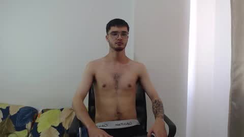 aleex_miller online show from 09-29-25, 06:35