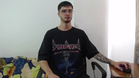 aleex_miller online show from 09-30-25, 07:19