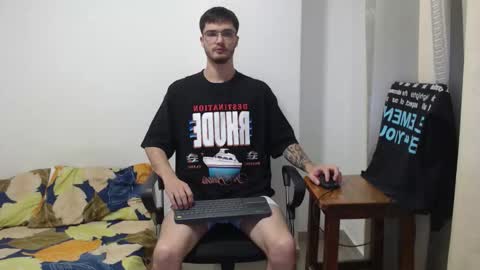 aleex_miller online show from 10-14-25, 12:11