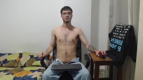 aleex_miller online show from 10-21-25, 08:37