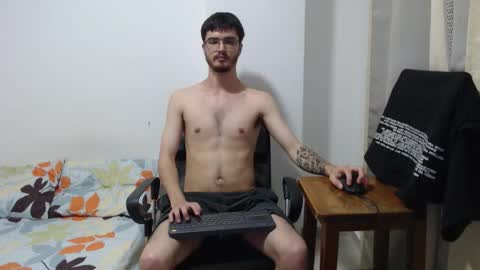 aleex_miller online show from 11-10-25, 03:38