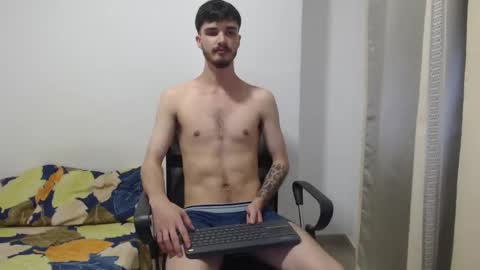 aleex_miller online show from 12-14-25, 12:05