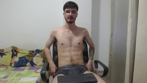 aleex_miller online show from 12-17-25, 07:03