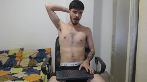 aleex_miller online show from 12-19-25, 11:01