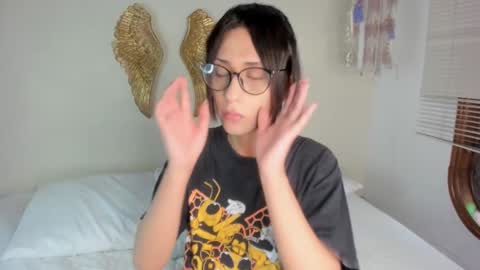 aleexiiaa online show from 09-15-25, 12:27