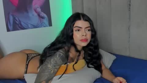 alegrabrown online show from 02-02-26, 04:44