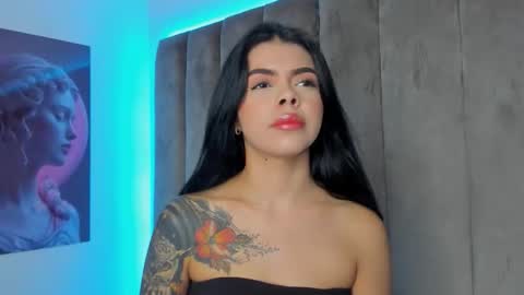 alegrabrown online show from 02-20-26, 02:19