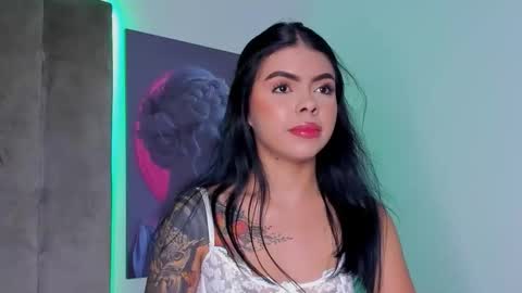 alegrabrown online show from 03-05-26, 03:13