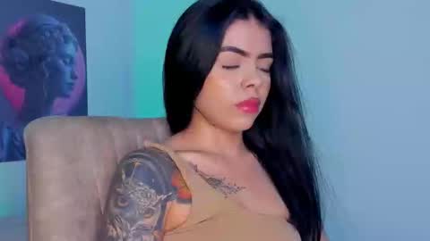 alegrabrown online show from 03-06-26, 05:48