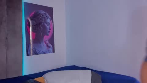 alegrabrown online show from 03-25-26, 01:00