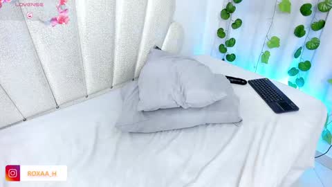 Roxana online show from 02-06-25, 08:07