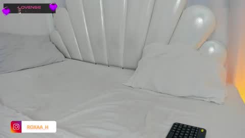 Roxana online show from 03-07-26, 05:37