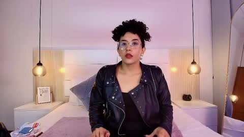 Alehia Cute online show from 10-13-25, 11:16