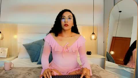 Alehia Cute online show from 12-02-25, 12:05