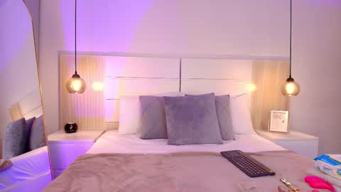 Alehia Cute online show from 12-21-25, 09:00