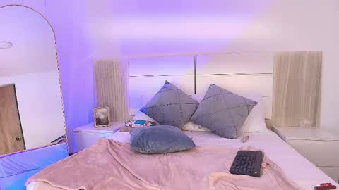 Alehia Cute online show from 02-07-26, 10:13