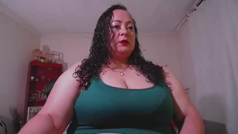 aleia taylor online show from 10-11-25, 01:16