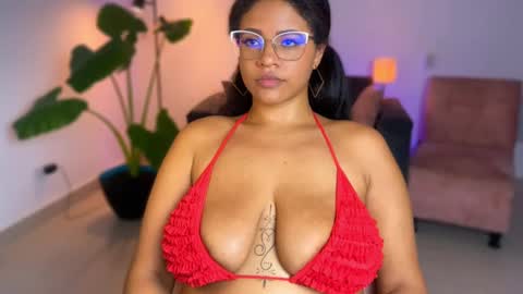 Aleia online show from 02-24-25, 03:55