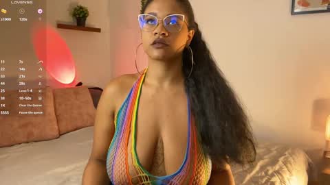 Aleia online show from 09-17-25, 11:17