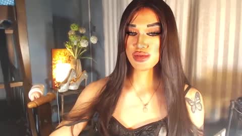 aleinacroft online show from 02-12-25, 04:33