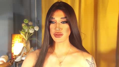 aleinacroft online show from 02-14-25, 03:15