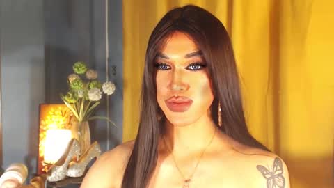 aleinacroft online show from 02-14-25, 06:19