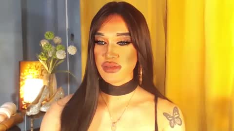 aleinacroft online show from 02-16-25, 06:10