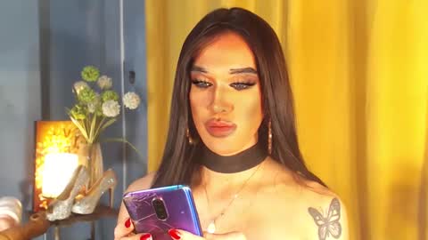 aleinacroft online show from 02-16-25, 09:37