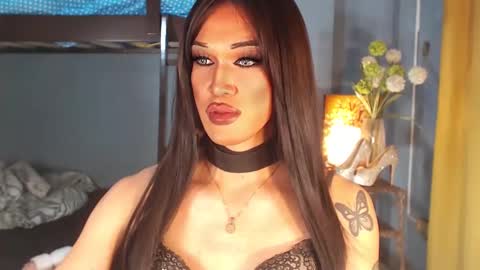 aleinacroft online show from 02-18-25, 06:37