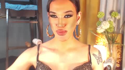 aleinacroft online show from 03-02-25, 03:02