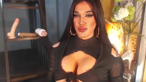 aleinacroft online show from 03-03-25, 09:55