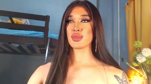 aleinacroft online show from 03-04-25, 08:35