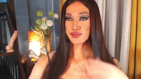 aleinacroft online show from 03-05-25, 09:48