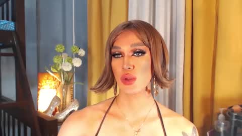 aleinacroft online show from 03-08-25, 09:39