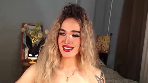 aleinacroft online show from 09-25-25, 08:51