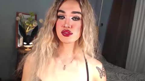 aleinacroft online show from 10-02-25, 01:56