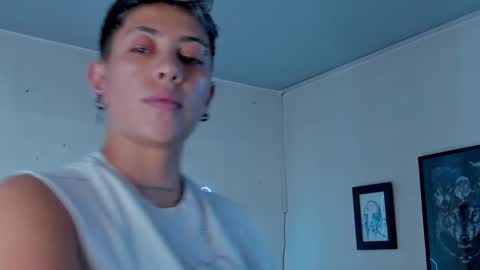 Alejandra online show from 12-16-25, 10:26