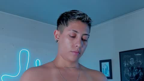 Alejandra online show from 01-09-26, 12:46