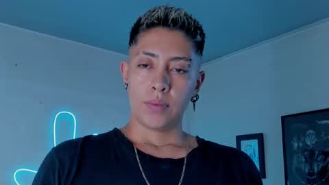 Alejandra online show from 01-11-26, 04:17