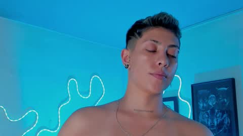 Alejandra online show from 02-03-26, 06:40