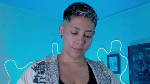 Alejandra online show from 02-13-26, 09:11