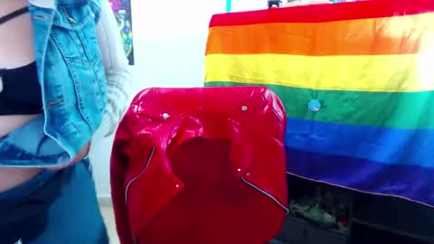 aleja online show from 09-18-25, 08:11