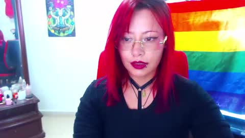 aleja online show from 09-20-25, 08:43