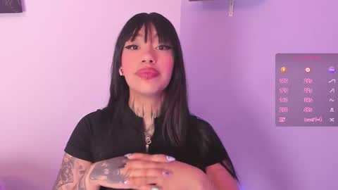 Ale online show from 11-02-25, 03:09