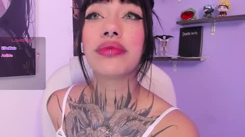 Ale online show from 11-24-25, 03:06