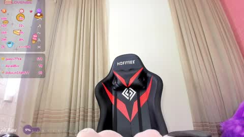 Aleja Hill online show from 12-10-24, 07:05