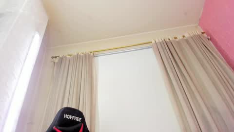 Aleja Hill online show from 12-18-24, 07:15