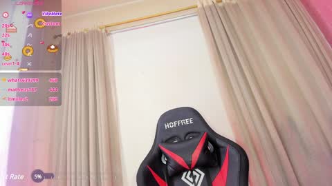 Aleja Hill online show from 12-27-24, 06:57