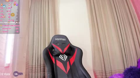 Aleja Hill online show from 02-15-25, 02:00