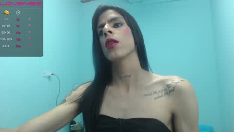 Snapshot of aleja_hornet chatting on 12-26-24, 04:21 aleja online show from 12-26-24, 04:21